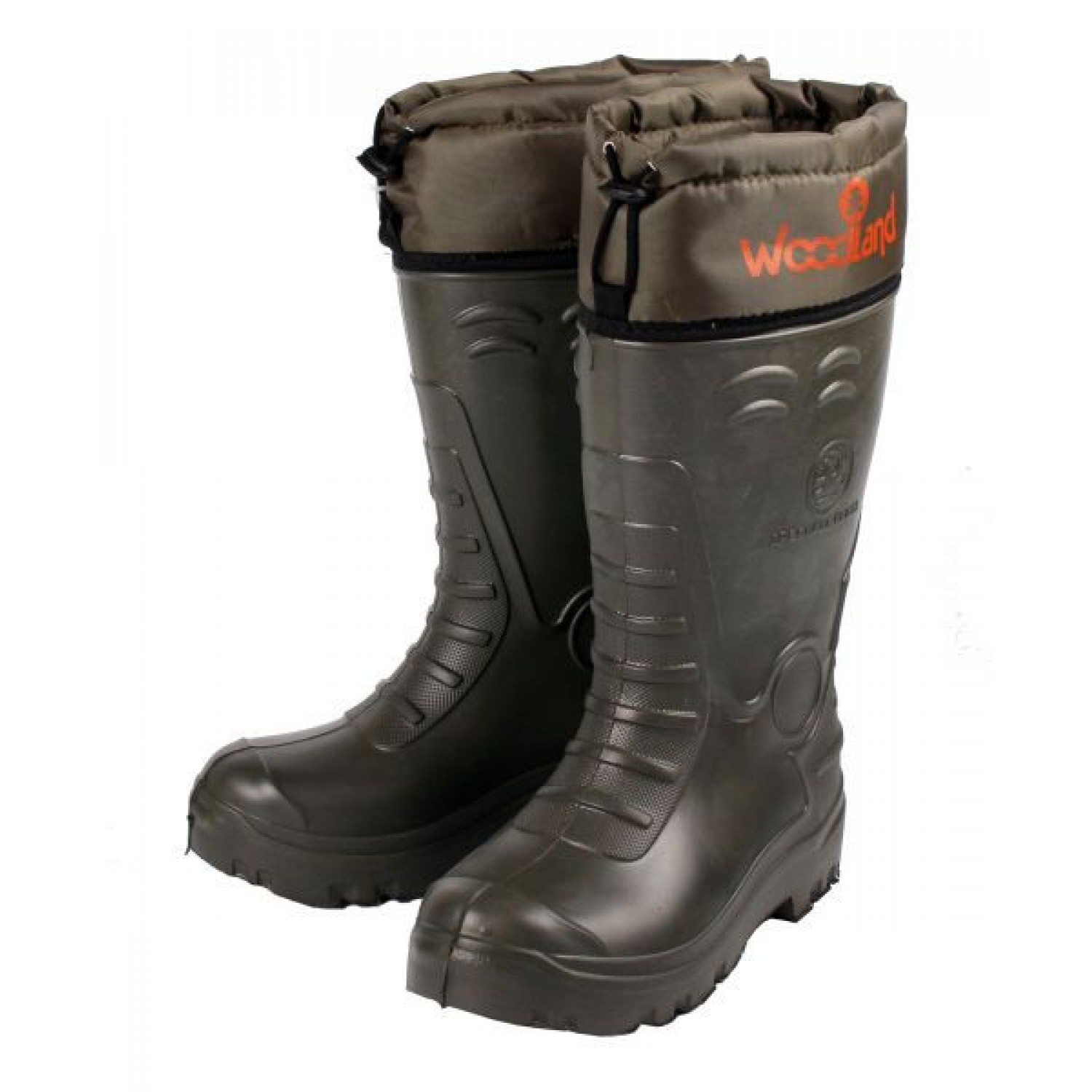 Покупка Сапоги зимние WOODLAND 900H в Минске Беларуси
